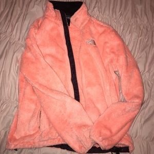 The north face brand Jacket!